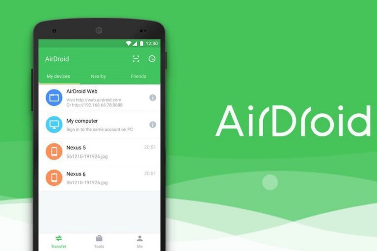 airdroid reviews