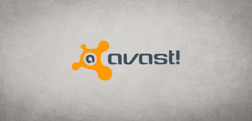 software antivírus: Avast Mobile Security