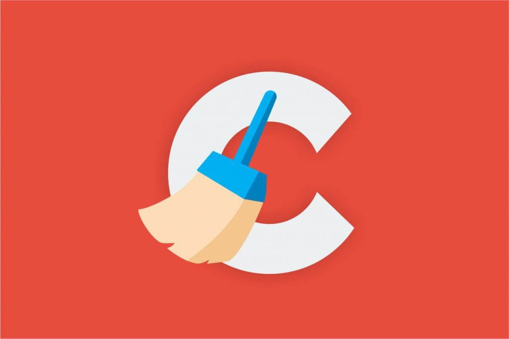 what is CCleaner