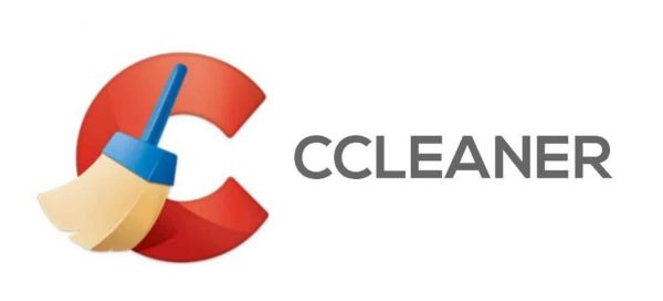 como funciona o software CCleaner
