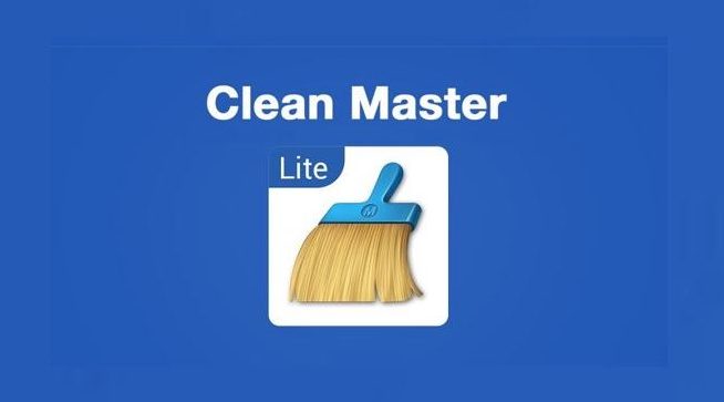 Clean Master Lite - Cleaner Booster app review for low-end telefoner