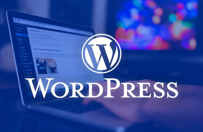 Backup tools for Wordpress