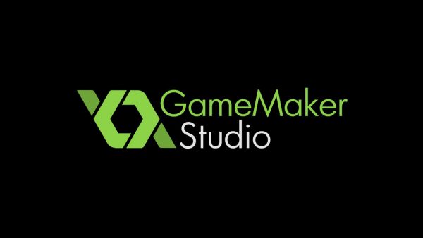 Game Maker Studio logo