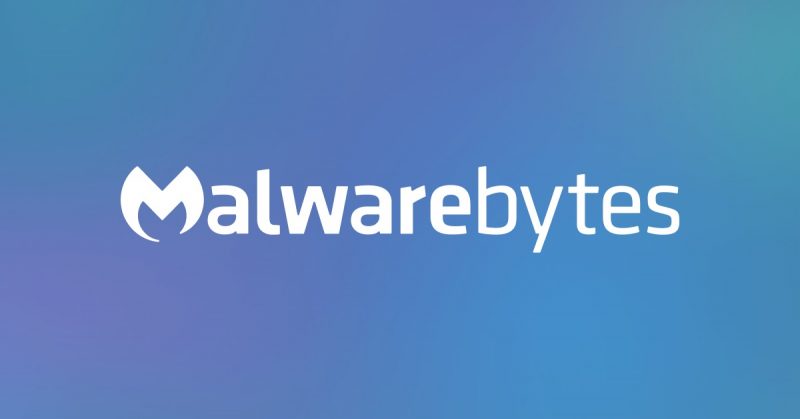 Forhåndsvisning af Malwarebytes-logo