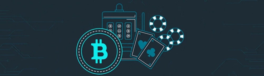 Blockchain-Casino