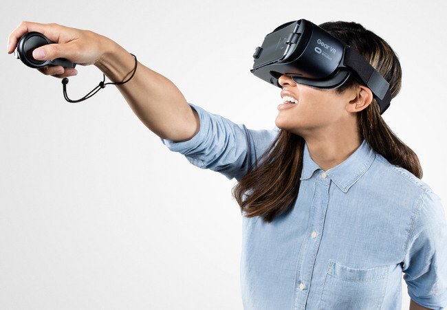 Cómo se crean los juegos de apuestas para la realidad virtual