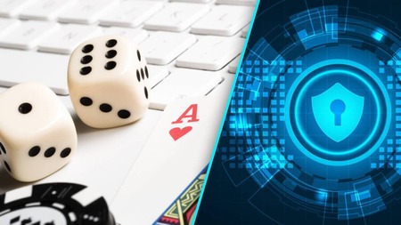 Software for protecting users in online casinos