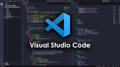 Visual Studio Code program