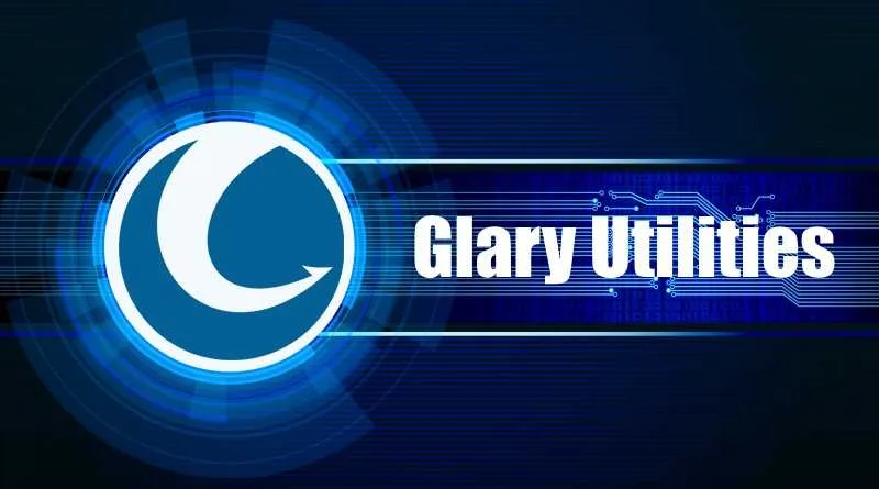 guide des glary-utilities