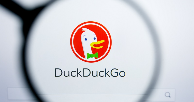 DuckDuckGo-Testbericht