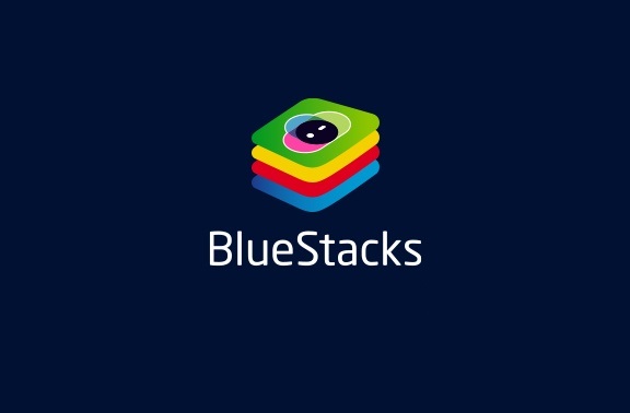 Interface BlueStacks