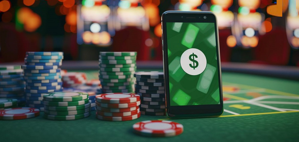 Poker apps and programs