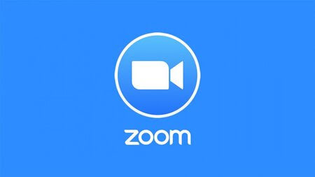 Zoom app main features