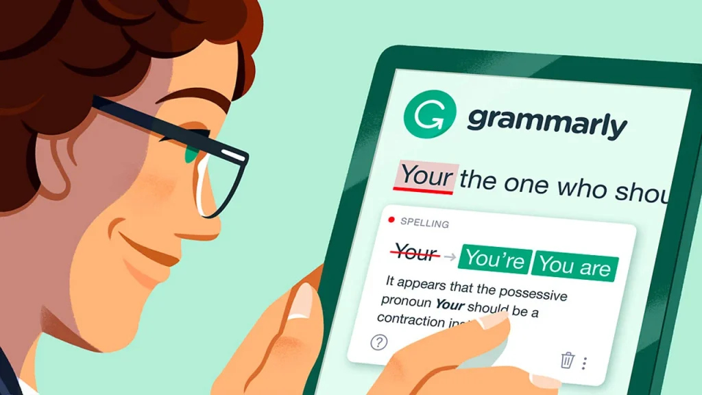 Grammarly