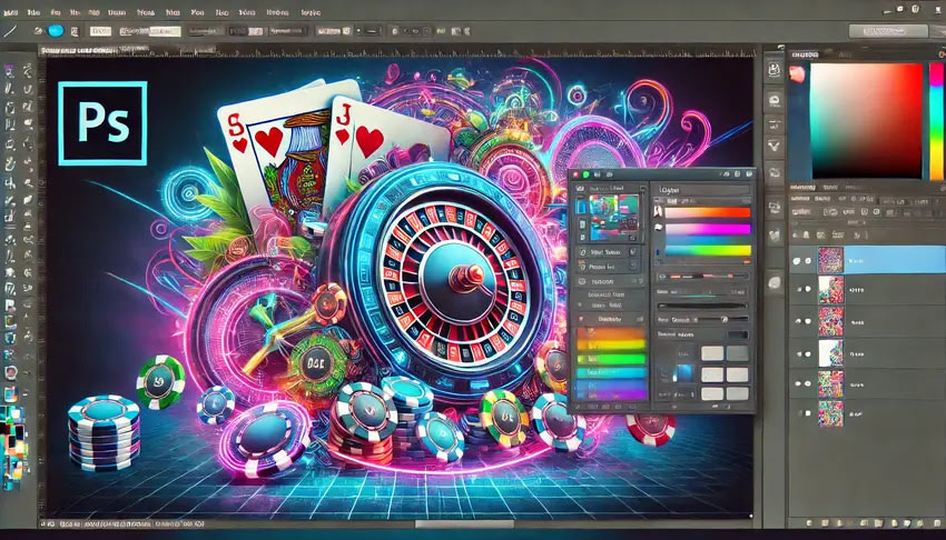 Astuces Photoshop avancées