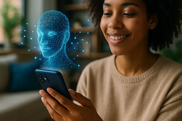 microprocessore per AI