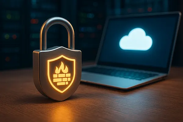 Backup ibrido moderno