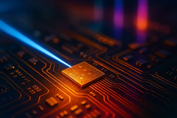 Photon computing