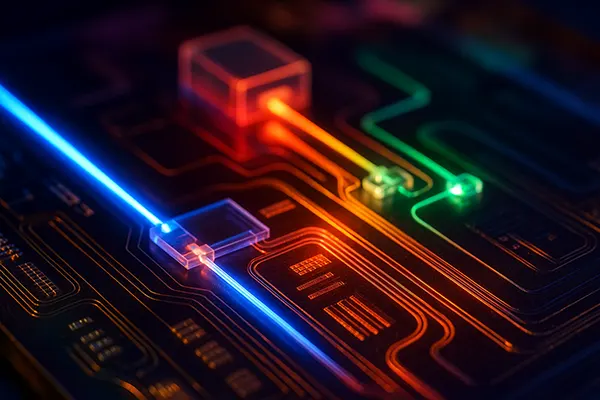 Photon computing