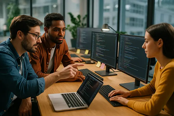 Innovation numérique