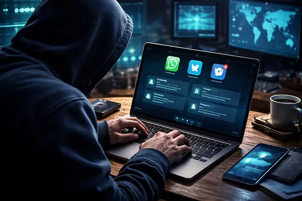 Protection compte messagerie